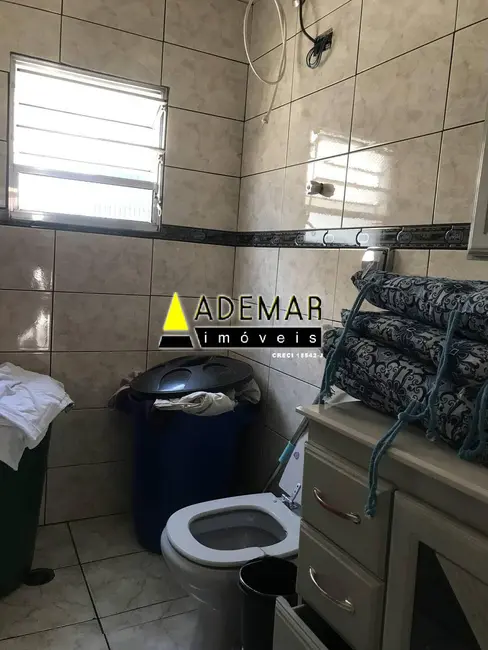 Foto 8 de Casa com 4 quartos à venda em Casa Grande, Diadema - SP