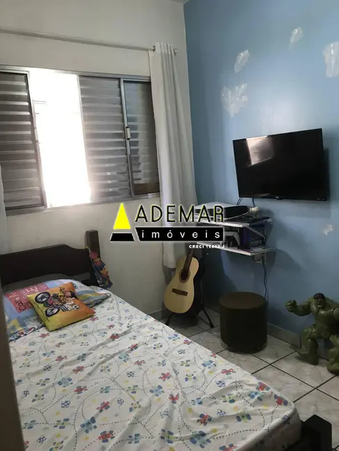 Foto 6 de Casa com 4 quartos à venda em Casa Grande, Diadema - SP