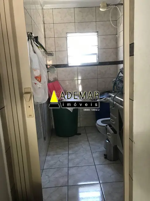 Foto 7 de Casa com 4 quartos à venda em Casa Grande, Diadema - SP