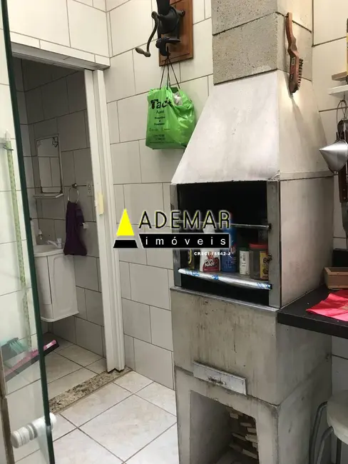 Foto 4 de Casa com 4 quartos à venda em Casa Grande, Diadema - SP