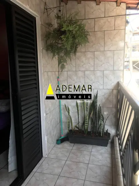 Foto 3 de Casa com 4 quartos à venda em Casa Grande, Diadema - SP