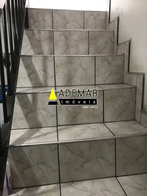 Foto 9 de Casa com 4 quartos à venda em Casa Grande, Diadema - SP