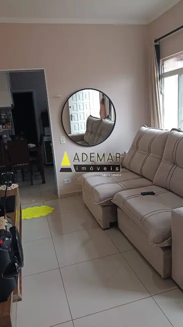 Foto 3 de Casa com 2 quartos à venda em Alves Dias, Sao Bernardo Do Campo - SP