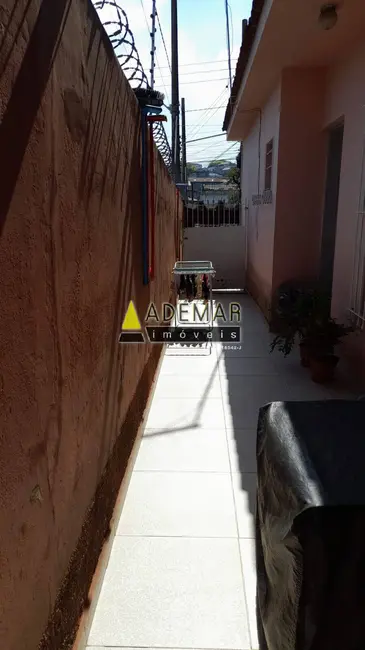 Foto 1 de Casa com 2 quartos à venda em Alves Dias, Sao Bernardo Do Campo - SP
