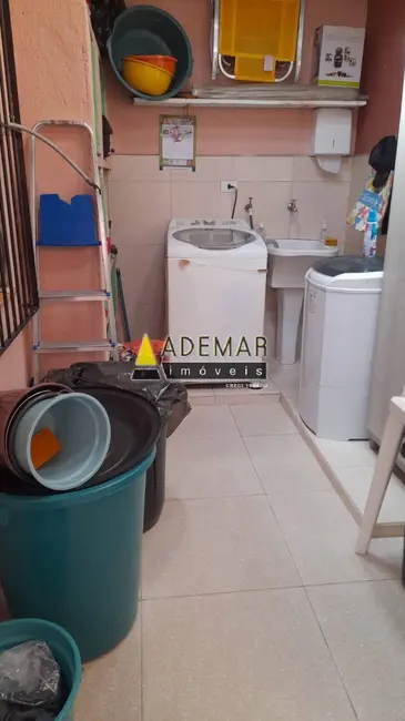 Foto 7 de Casa com 2 quartos à venda em Alves Dias, Sao Bernardo Do Campo - SP