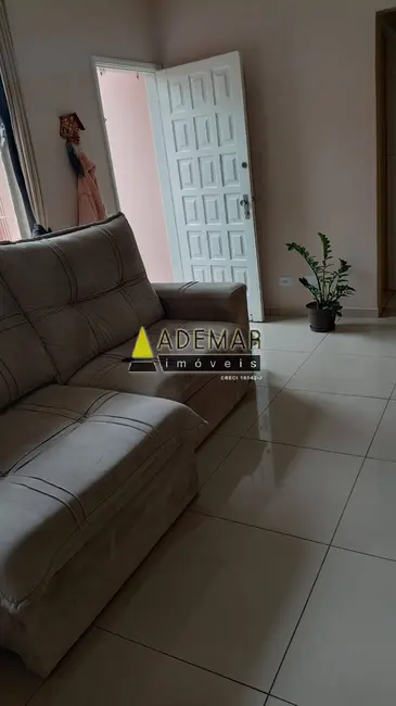 Foto 2 de Casa com 2 quartos à venda em Alves Dias, Sao Bernardo Do Campo - SP