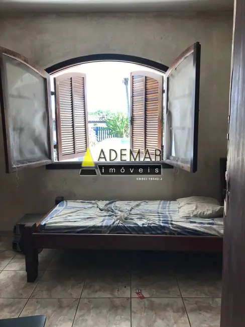 Foto 9 de Casa com 6 quartos à venda em Itanhaem - SP