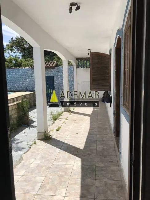 Foto 8 de Casa com 6 quartos à venda em Itanhaem - SP