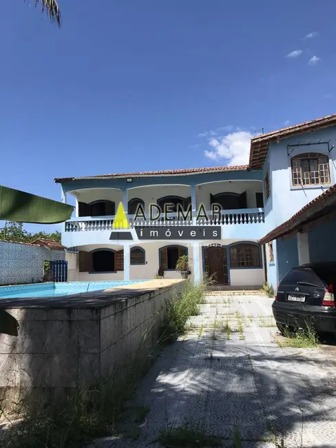 Foto 1 de Casa com 6 quartos à venda em Itanhaem - SP