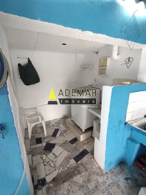 Foto 15 de Casa à venda, 250m2 em Eldorado, Diadema - SP