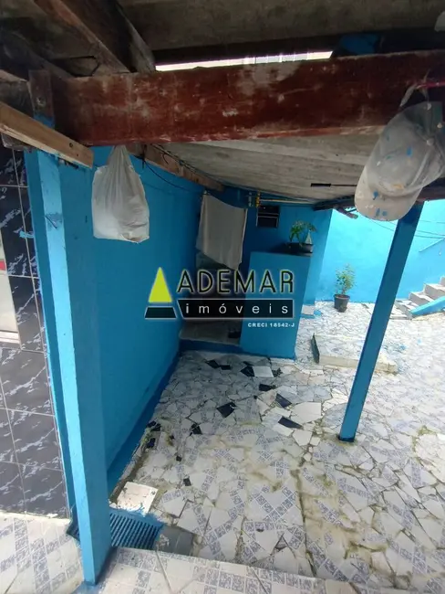 Foto 13 de Casa à venda, 250m2 em Eldorado, Diadema - SP