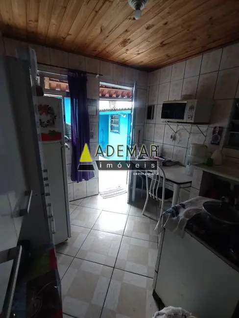 Foto 3 de Casa à venda, 250m2 em Eldorado, Diadema - SP