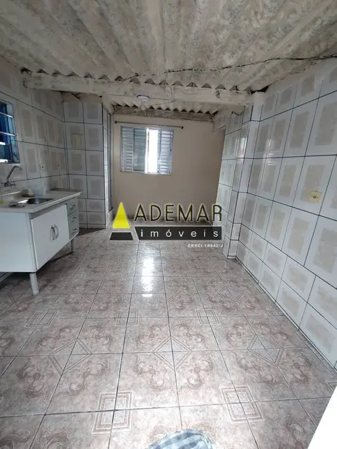 Foto 10 de Casa à venda, 250m2 em Eldorado, Diadema - SP