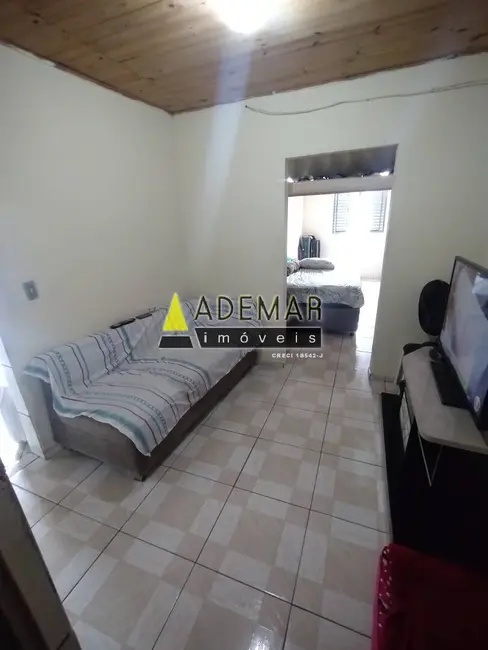 Foto 4 de Casa à venda, 250m2 em Eldorado, Diadema - SP