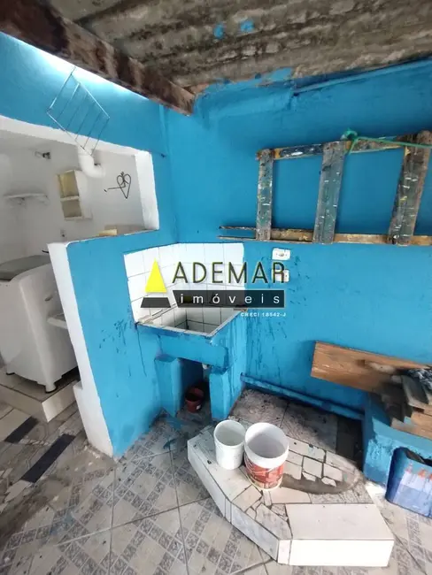 Foto 14 de Casa à venda, 250m2 em Eldorado, Diadema - SP