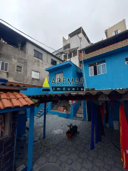 Foto 12 de Casa à venda, 250m2 em Eldorado, Diadema - SP