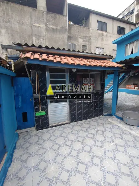 Foto 2 de Casa à venda, 250m2 em Eldorado, Diadema - SP