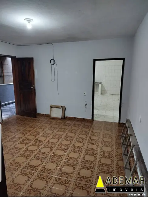 Foto 5 de Casa com 1 quarto para alugar em Jardim Célia (Zona Sul), São Paulo - SP
