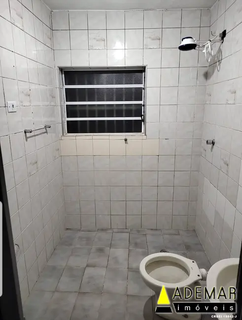 Foto 3 de Casa com 1 quarto para alugar em Jardim Célia (Zona Sul), São Paulo - SP