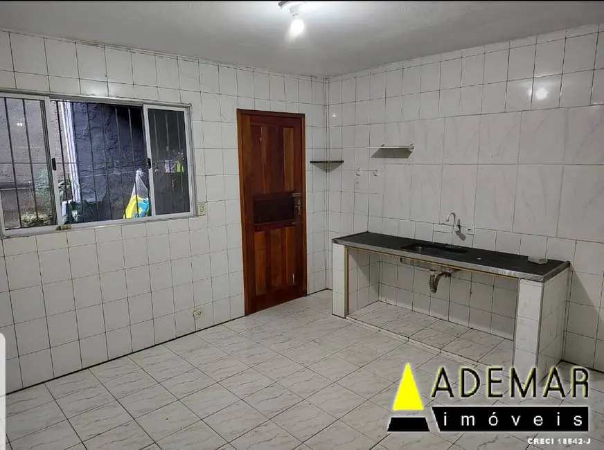 Foto 4 de Casa com 1 quarto para alugar em Jardim Célia (Zona Sul), São Paulo - SP