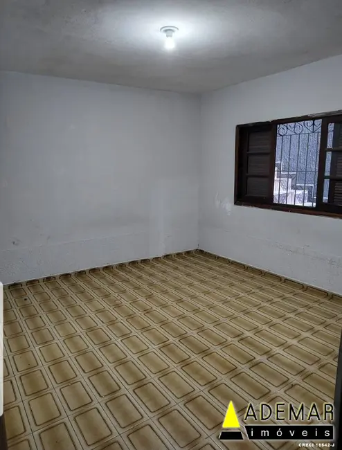 Foto 1 de Casa com 1 quarto para alugar em Jardim Célia (Zona Sul), São Paulo - SP