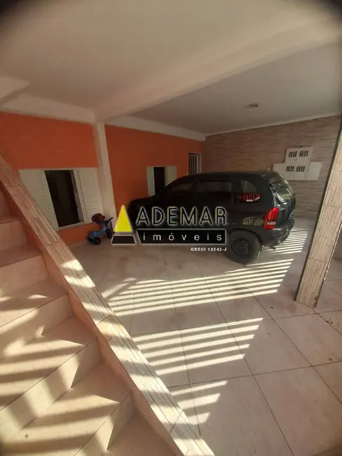 Foto 2 de Casa com 6 quartos à venda, 300m2 em Casa Grande, Diadema - SP