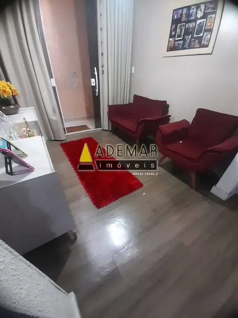 Foto 6 de Casa com 6 quartos à venda, 300m2 em Casa Grande, Diadema - SP