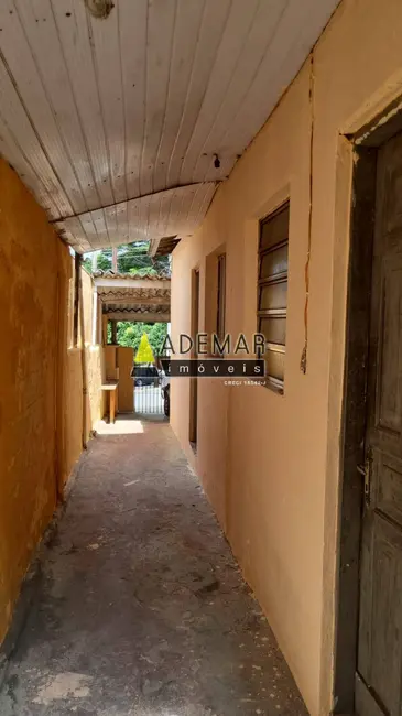 Foto 9 de Casa com 5 quartos à venda em Taboão, Diadema - SP