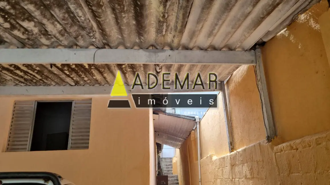 Foto 7 de Casa com 5 quartos à venda em Taboão, Diadema - SP