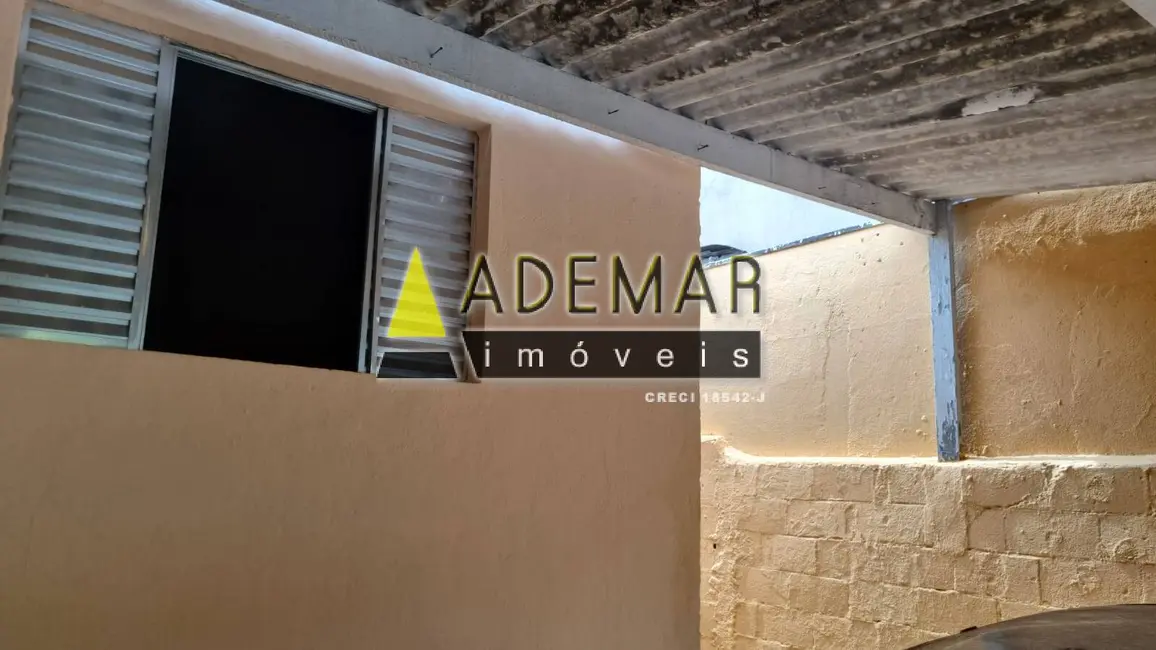 Foto 4 de Casa com 5 quartos à venda em Taboão, Diadema - SP