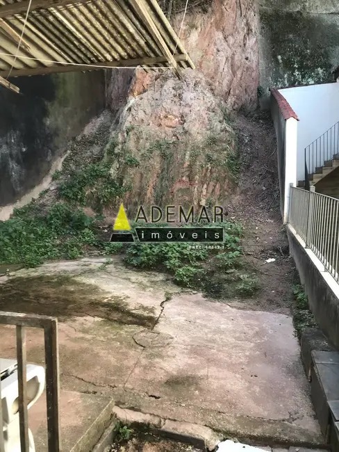 Casa com 3 quartos à venda em Conceição, Diadema - SP - imagem 8 Foto 8 de Casa com 3 quartos à venda em Conceição, Diadema - SP