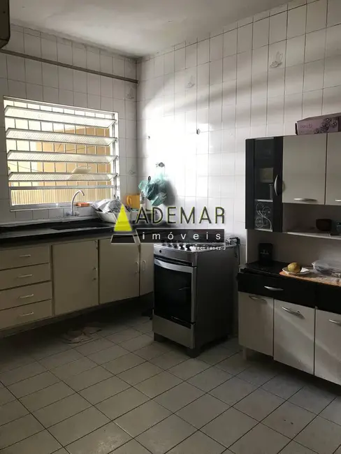 Casa com 3 quartos à venda em Conceição, Diadema - SP - imagem 6 Foto 6 de Casa com 3 quartos à venda em Conceição, Diadema - SP