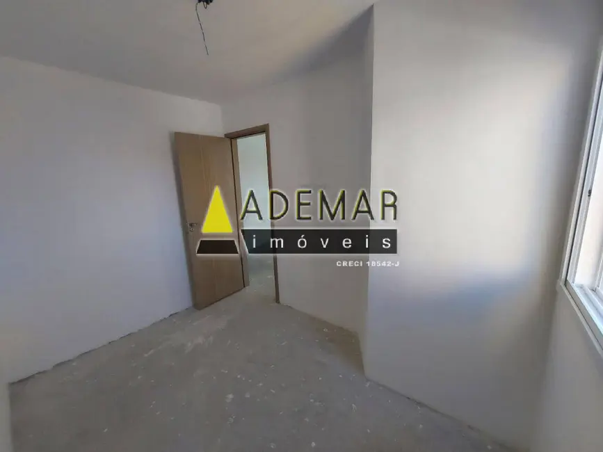 Foto 2 de Apartamento com 1 quarto à venda, 33m2 em Centro, Diadema - SP