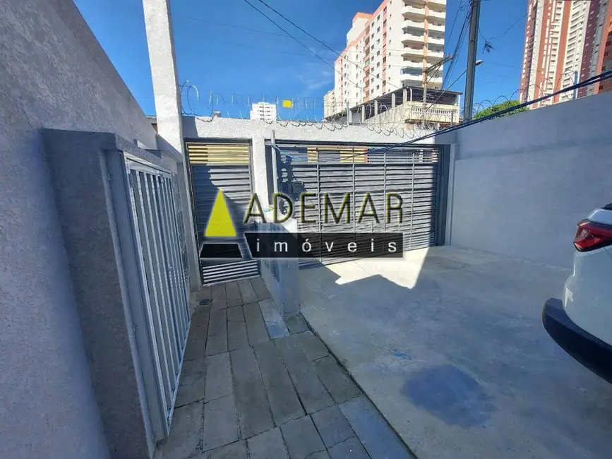 Foto 1 de Apartamento com 1 quarto à venda, 33m2 em Centro, Diadema - SP