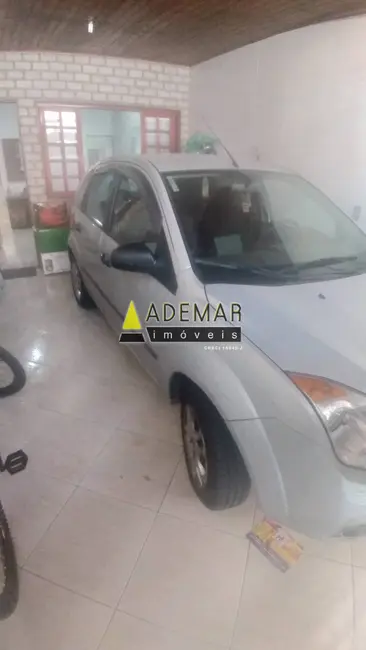 Foto 3 de Casa com 3 quartos à venda, 180m2 em Canhema, Diadema - SP