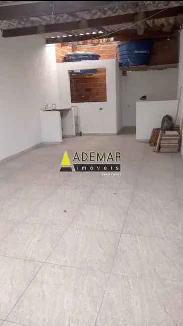 Casa com 2 quartos à venda, 160m2 em Conceição, Diadema - SP - imagem 9 Foto 9 de Casa com 2 quartos à venda, 160m2 em Conceição, Diadema - SP