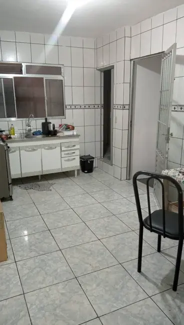 Foto 6 de Casa com 2 quartos à venda, 160m2 em Conceição, Diadema - SP