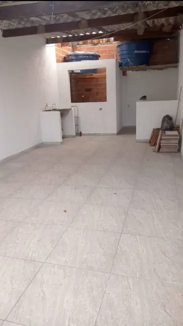 Foto 9 de Casa com 2 quartos à venda, 160m2 em Conceição, Diadema - SP