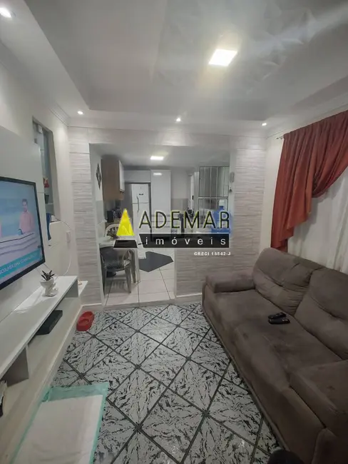 Foto 7 de Casa com 1 quarto à venda e para alugar em Eldorado, São Paulo - SP