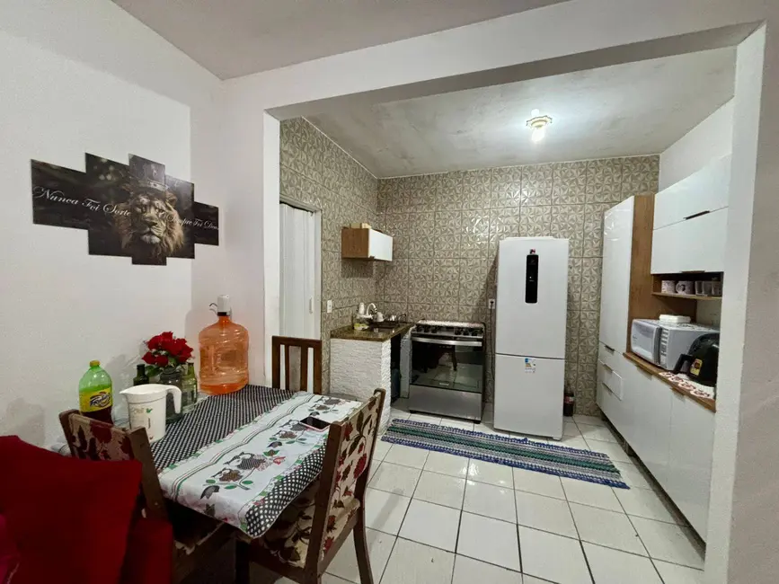 Foto 4 de Casa com 4 quartos à venda em Eldorado, São Paulo - SP