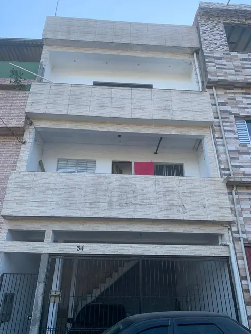 Foto 1 de Casa com 4 quartos à venda em Eldorado, São Paulo - SP