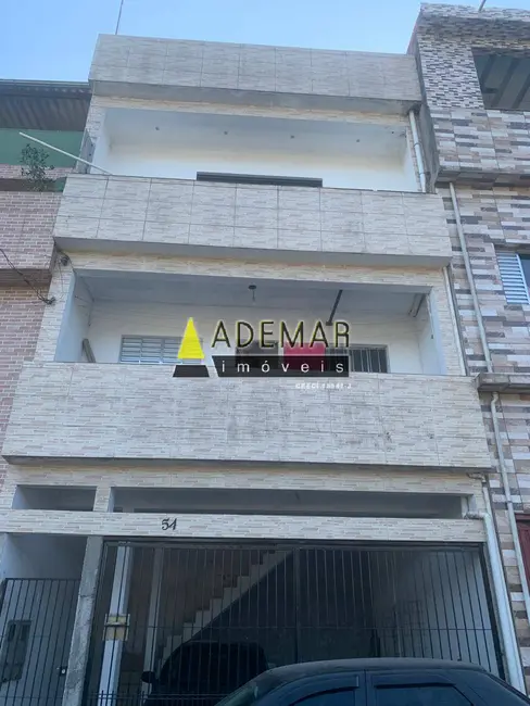 Foto 1 de Casa com 4 quartos à venda em Eldorado, São Paulo - SP