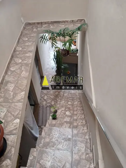 Casa com 2 quartos para alugar, 70m2 em Eldorado, São Paulo - SP - imagem 2 Foto 2 de Casa com 2 quartos para alugar, 70m2 em Eldorado, São Paulo - SP