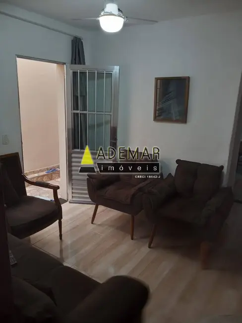 Casa com 2 quartos para alugar, 70m2 em Eldorado, São Paulo - SP - imagem 4 Foto 4 de Casa com 2 quartos para alugar, 70m2 em Eldorado, São Paulo - SP