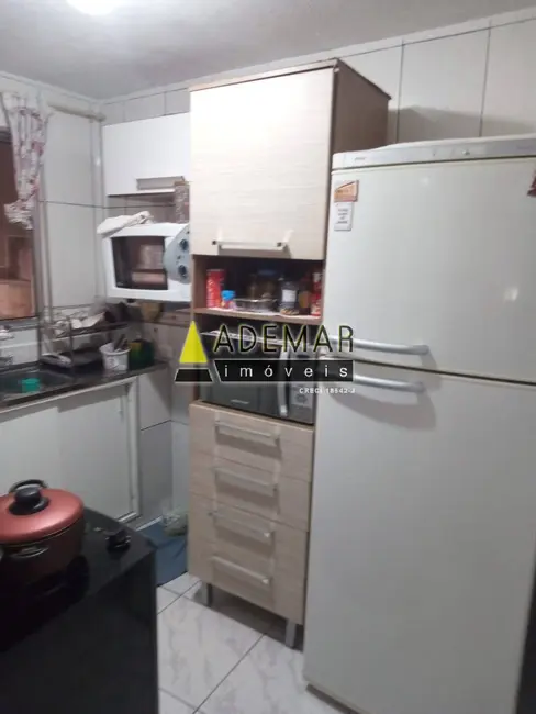 Casa com 2 quartos para alugar, 70m2 em Eldorado, São Paulo - SP - imagem 3 Foto 3 de Casa com 2 quartos para alugar, 70m2 em Eldorado, São Paulo - SP