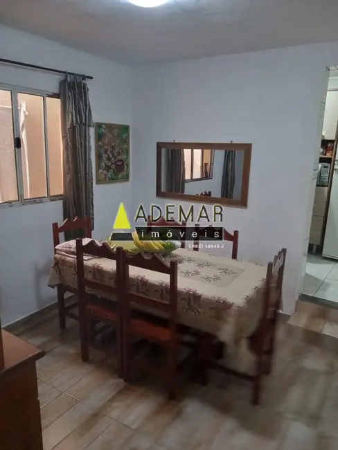 Casa com 2 quartos para alugar, 70m2 em Eldorado, São Paulo - SP - imagem 7 Foto 7 de Casa com 2 quartos para alugar, 70m2 em Eldorado, São Paulo - SP