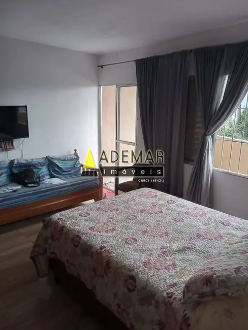 Casa com 2 quartos para alugar, 70m2 em Eldorado, São Paulo - SP - imagem 9 Foto 9 de Casa com 2 quartos para alugar, 70m2 em Eldorado, São Paulo - SP