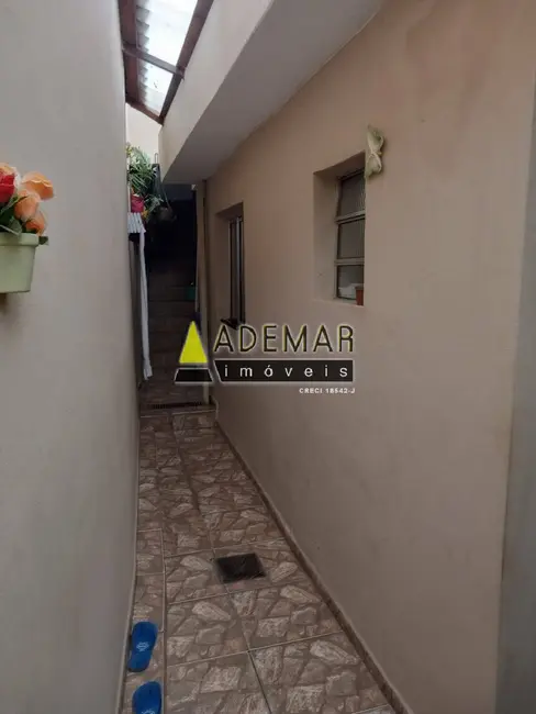 Casa com 2 quartos para alugar, 70m2 em Eldorado, São Paulo - SP - imagem 5 Foto 5 de Casa com 2 quartos para alugar, 70m2 em Eldorado, São Paulo - SP