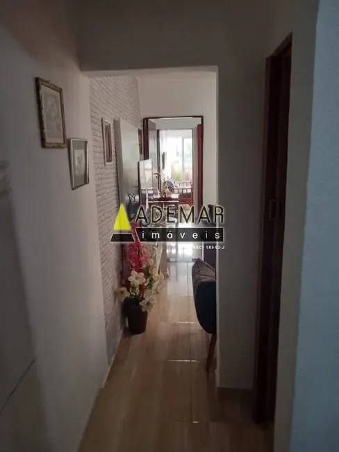 Casa com 2 quartos para alugar, 70m2 em Eldorado, São Paulo - SP - imagem 8 Foto 8 de Casa com 2 quartos para alugar, 70m2 em Eldorado, São Paulo - SP