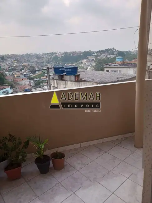 Casa com 2 quartos para alugar, 70m2 em Eldorado, São Paulo - SP - imagem 1 Foto 1 de Casa com 2 quartos para alugar, 70m2 em Eldorado, São Paulo - SP